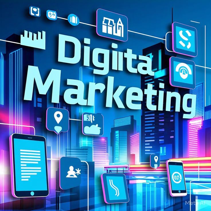 Digital Marketing Agency Mirpur