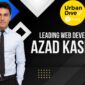 Leading Web Developers in Mirpur