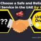 Safe and Reliable Carpool Service