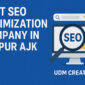 Best SEO Optimization Company in Mirpur AJK