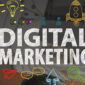 Grey Orange Simple Work Desk Photo Digital Marketing Strategy Youtube Thumbnail 1 1 85x85