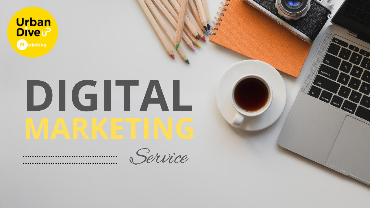 Best Digital Marketing Agency