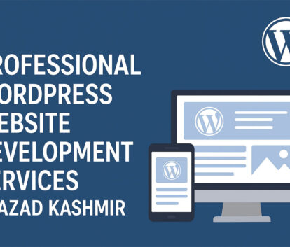 WordPress Website Development