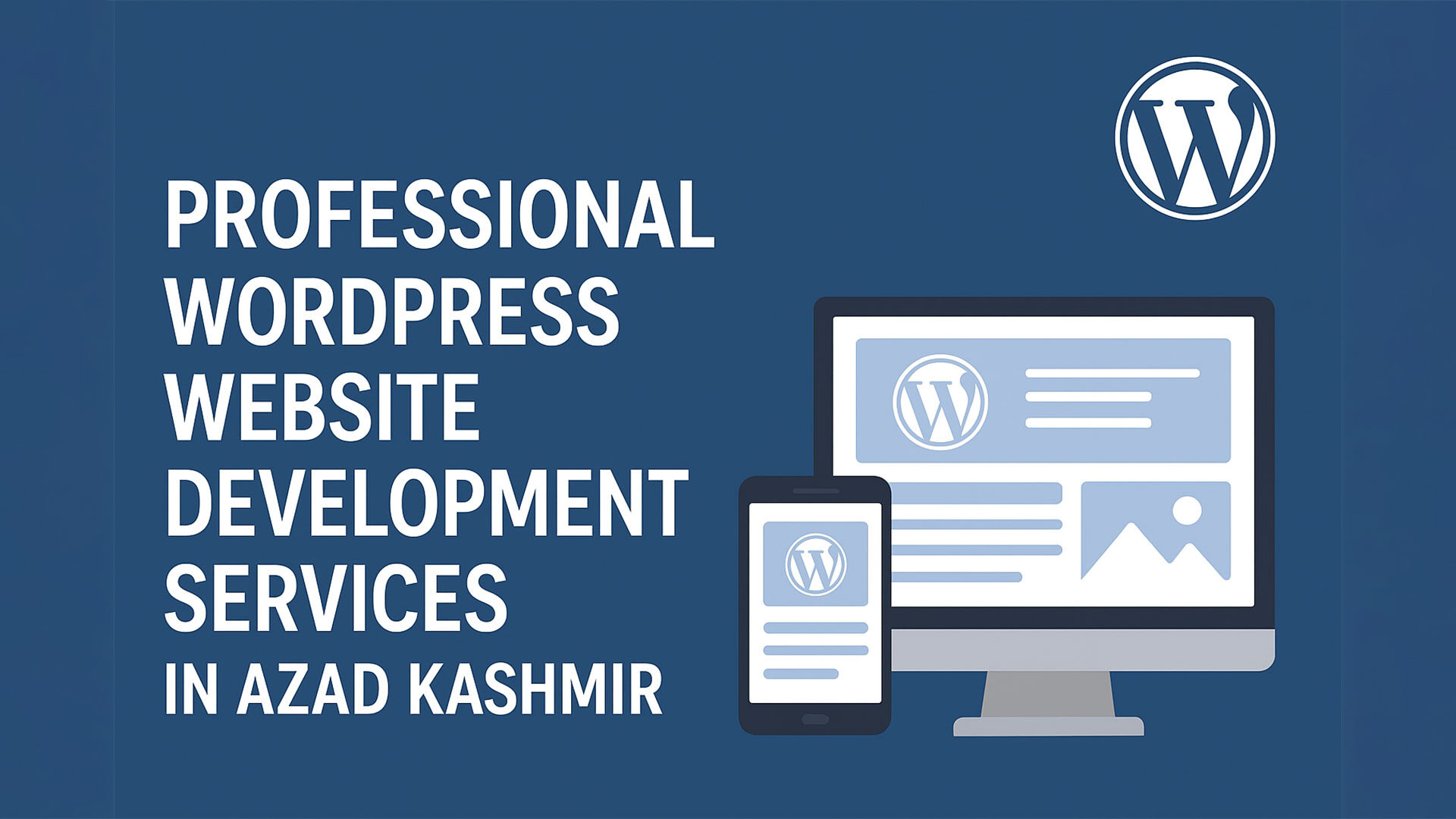 WordPress Website Development