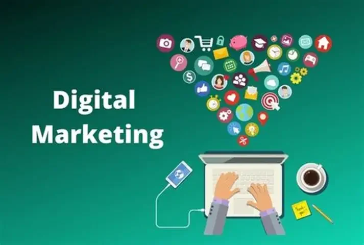 Affordable Digital Marketing Services in Pakistan