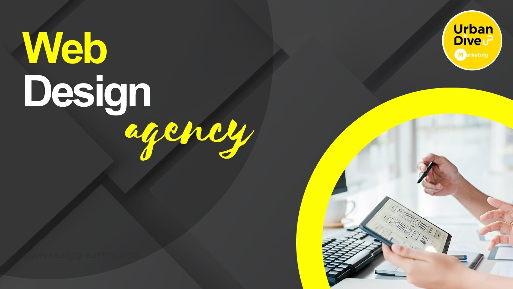 The Best Web Design Agency in Mirpur AJK