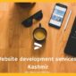 Expert Website development services in Azad Kashmir