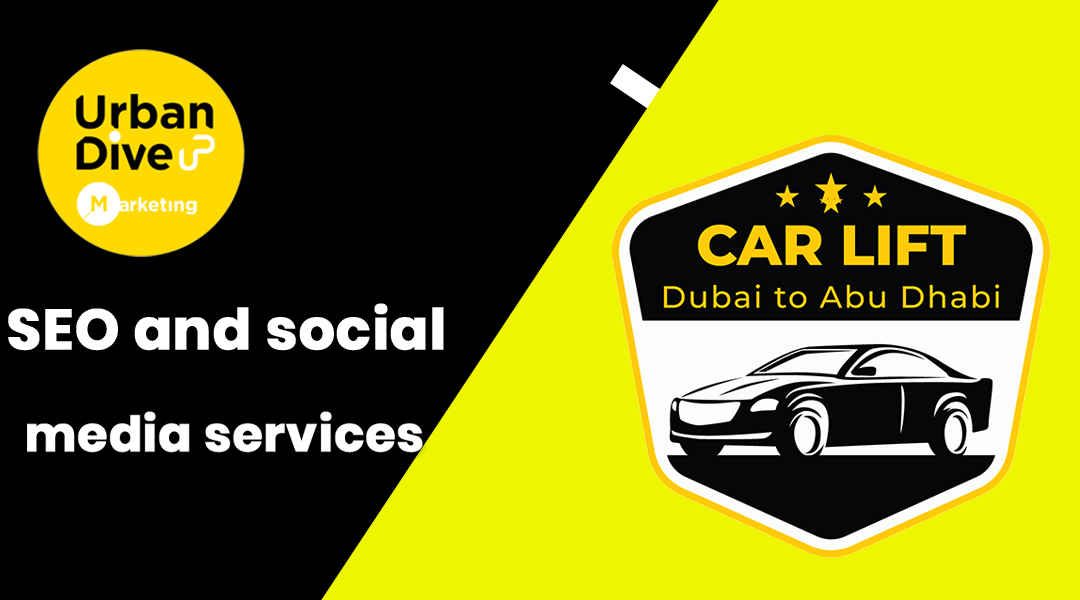 UDM & Car Lift Dubai
