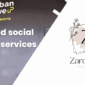 SEO and social media services