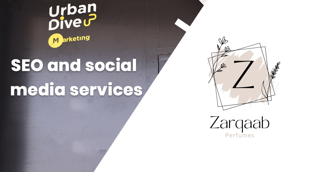 SEO and social media services