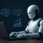 AI-powered digital marketing