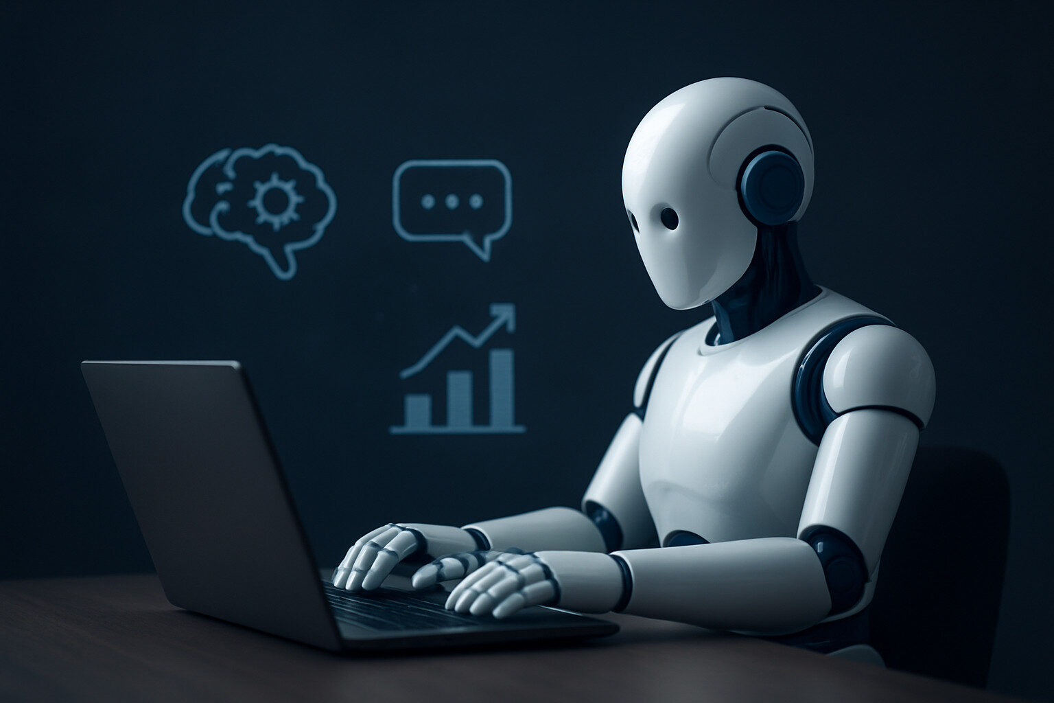 AI-powered digital marketing