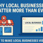 Local businesses