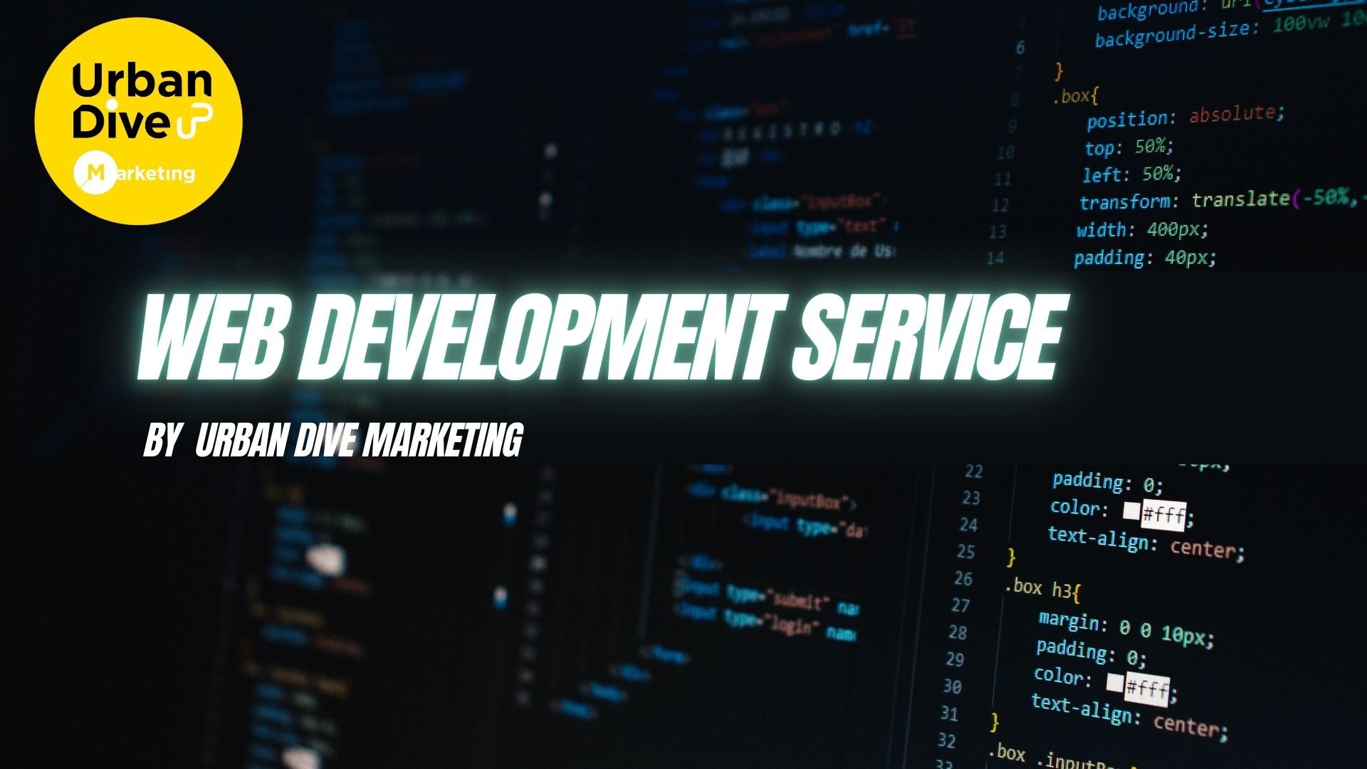 Wordpress web design service