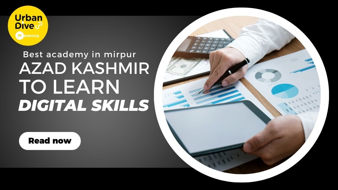 Best academy in mirpur