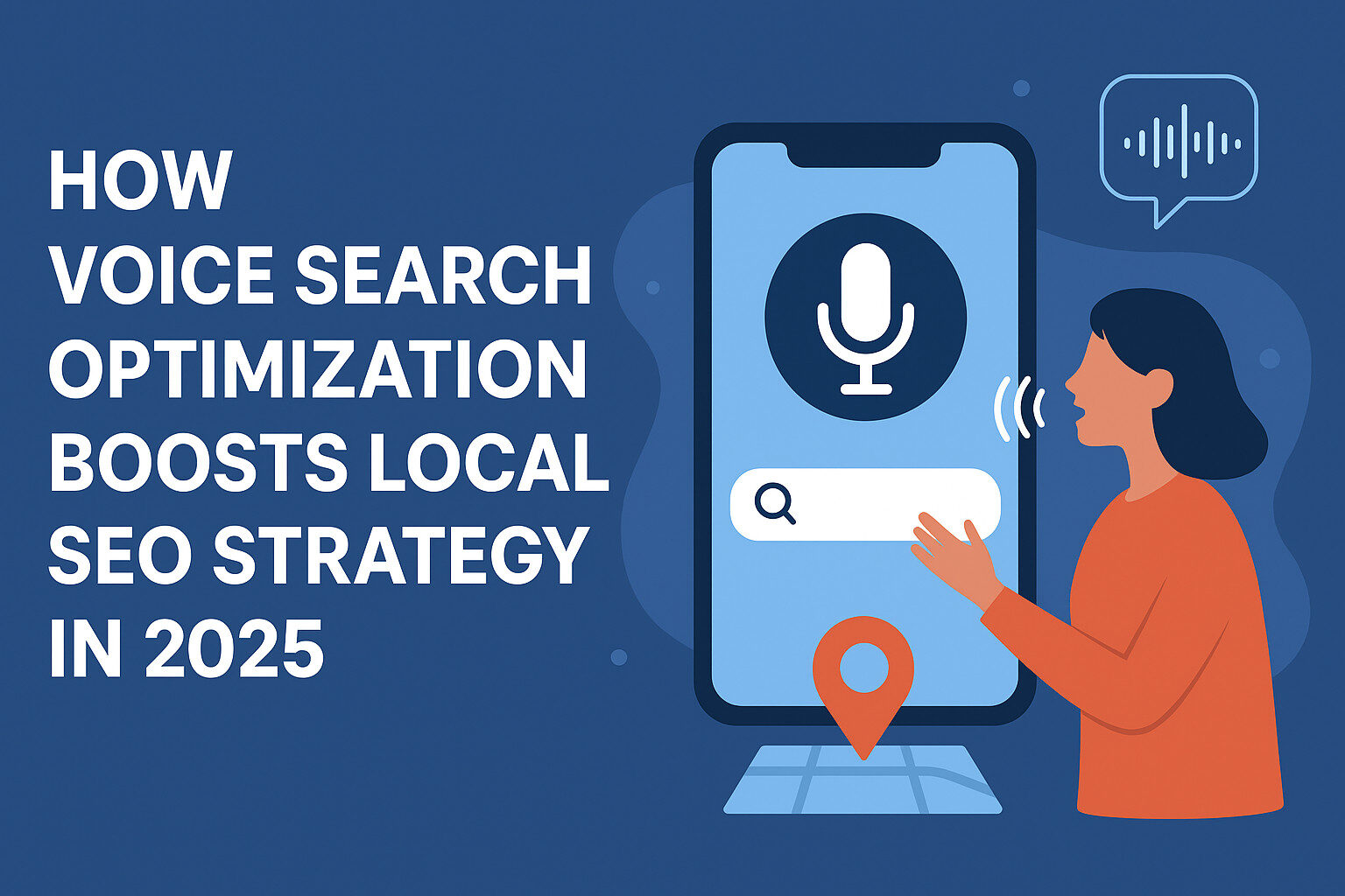 voice search optimization