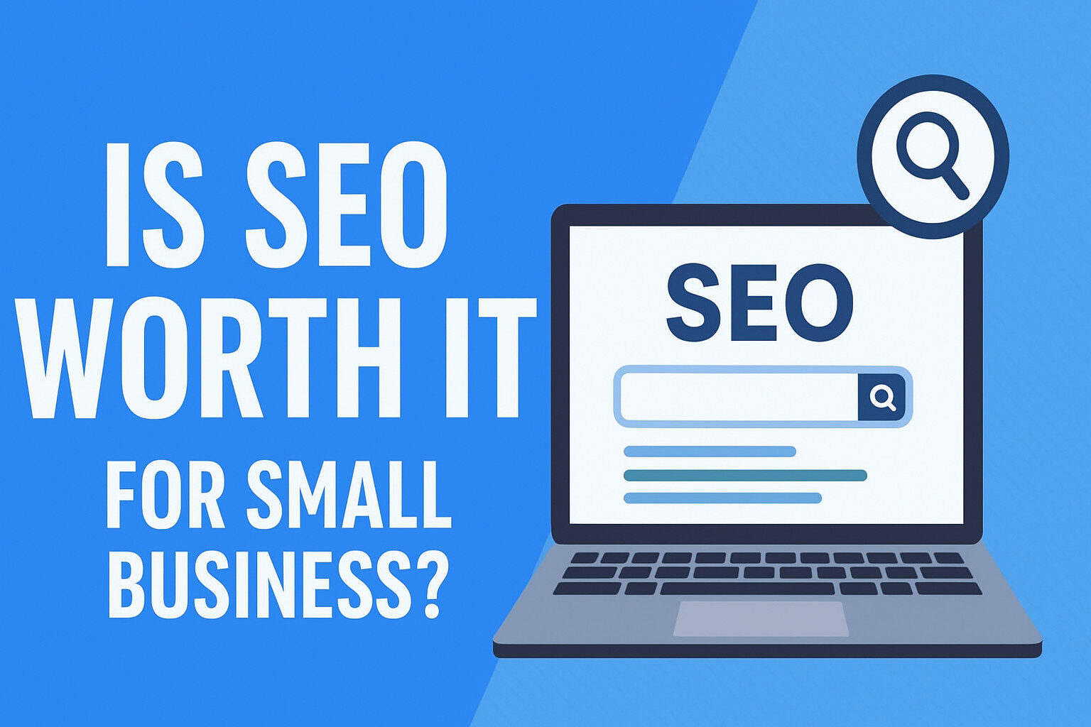 is SEO worth it