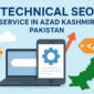 Technical seo service