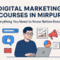 Digital Marketing Courses in Mirpur