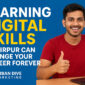 Learning Digital Skills
