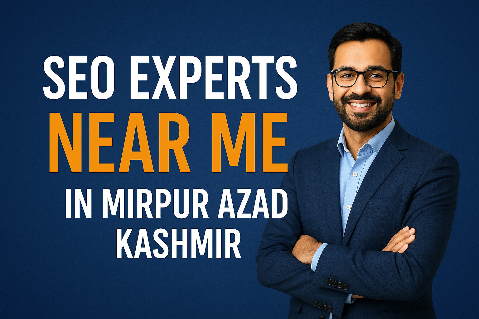 SEO experts near me