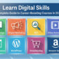 Learn Digital Skills