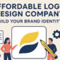 Affordable Logo Design Company – Build Your Brand Identity