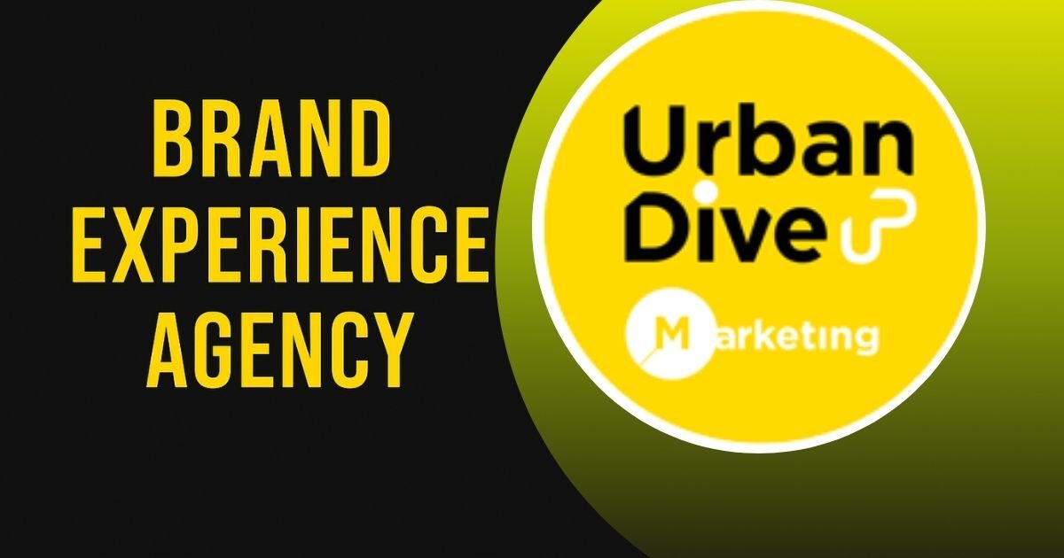 Brand Experience Agency