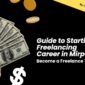 Guide to Starting Freelancing