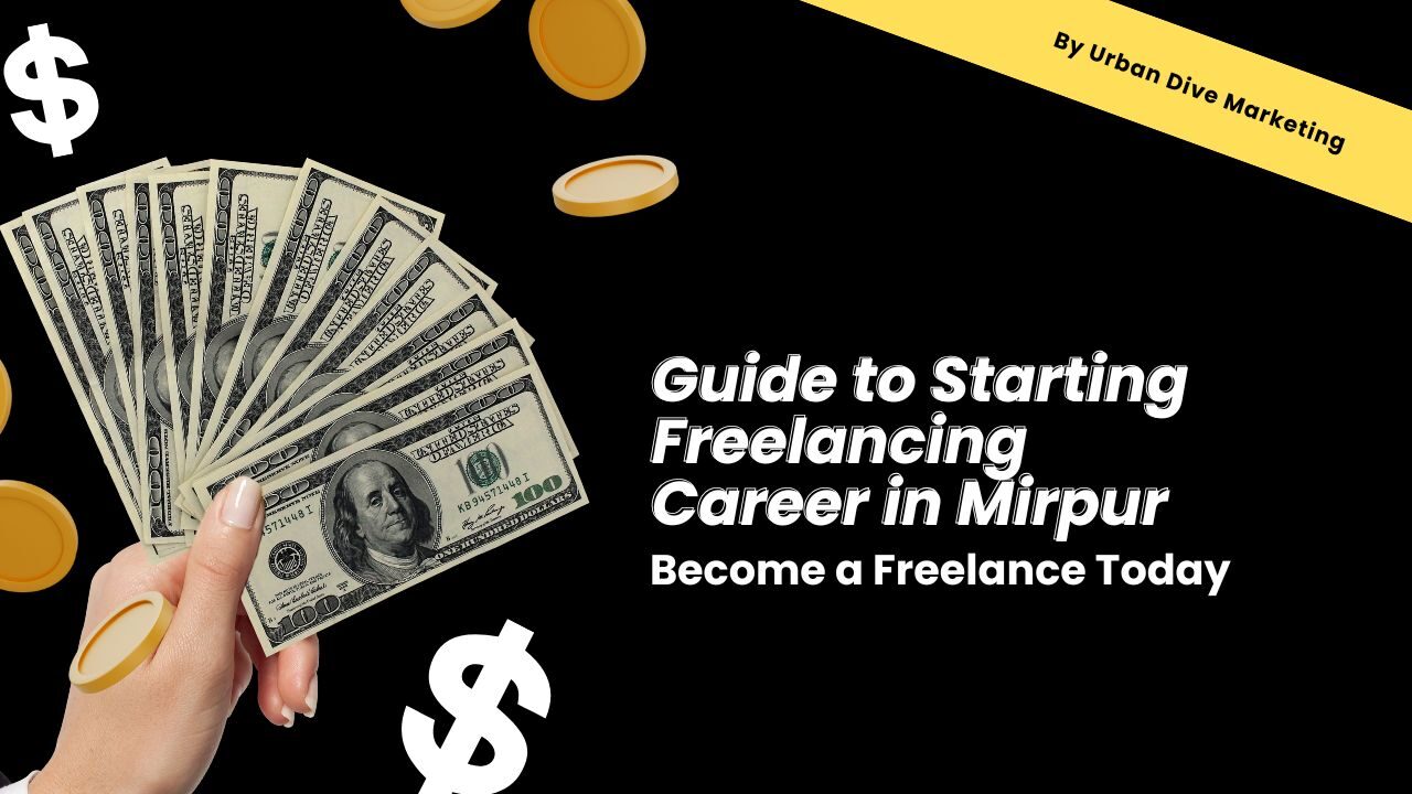 Guide to Starting Freelancing