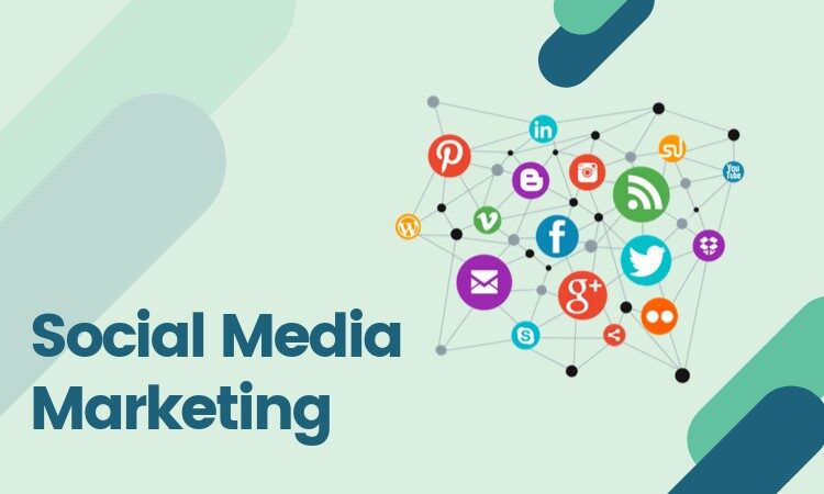 Social Media Marketing Services
