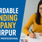 Affordable branding company