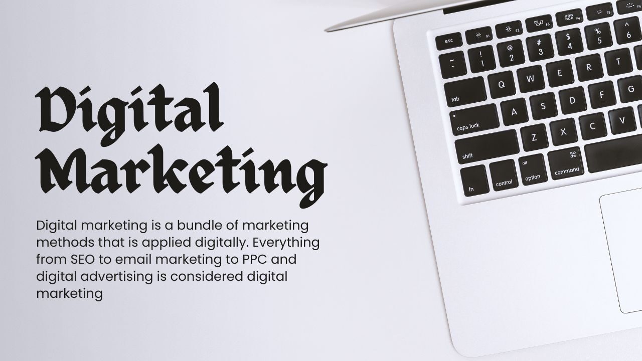 Top digital marketing services