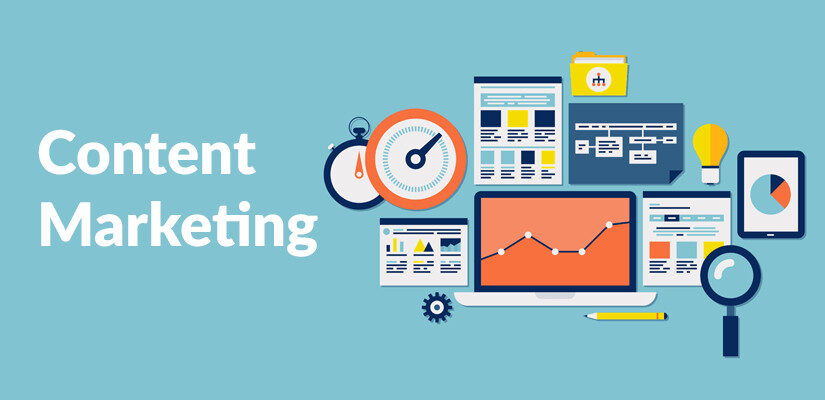 Content Marketing Services