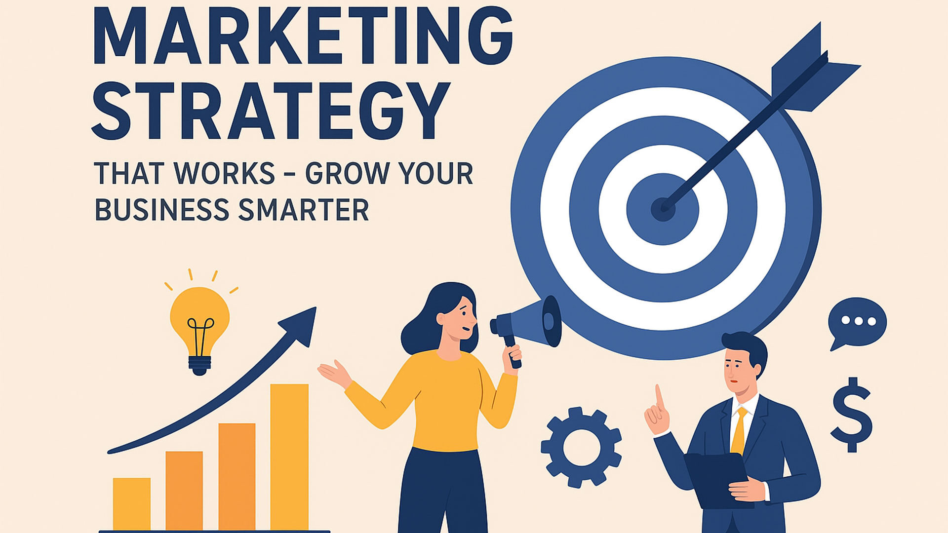 Marketing Strategy