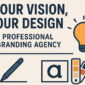 Branding & Design Agency