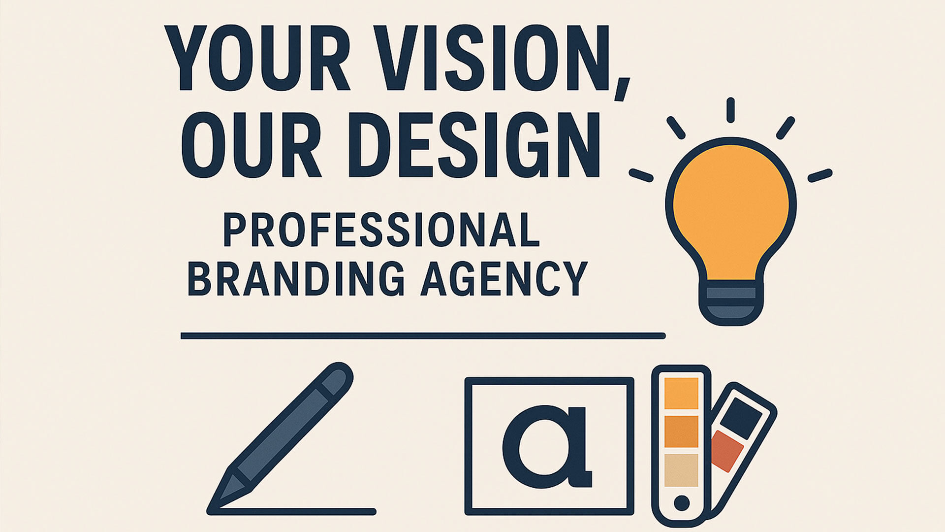 Branding & Design Agency