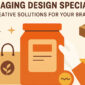 packaging design specialist