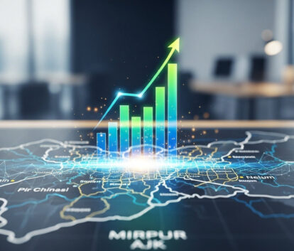 top seo agencies in Mirpur AJK
