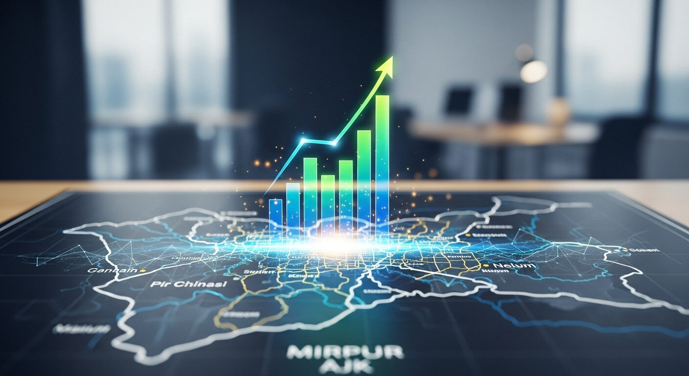 top seo agencies in Mirpur AJK