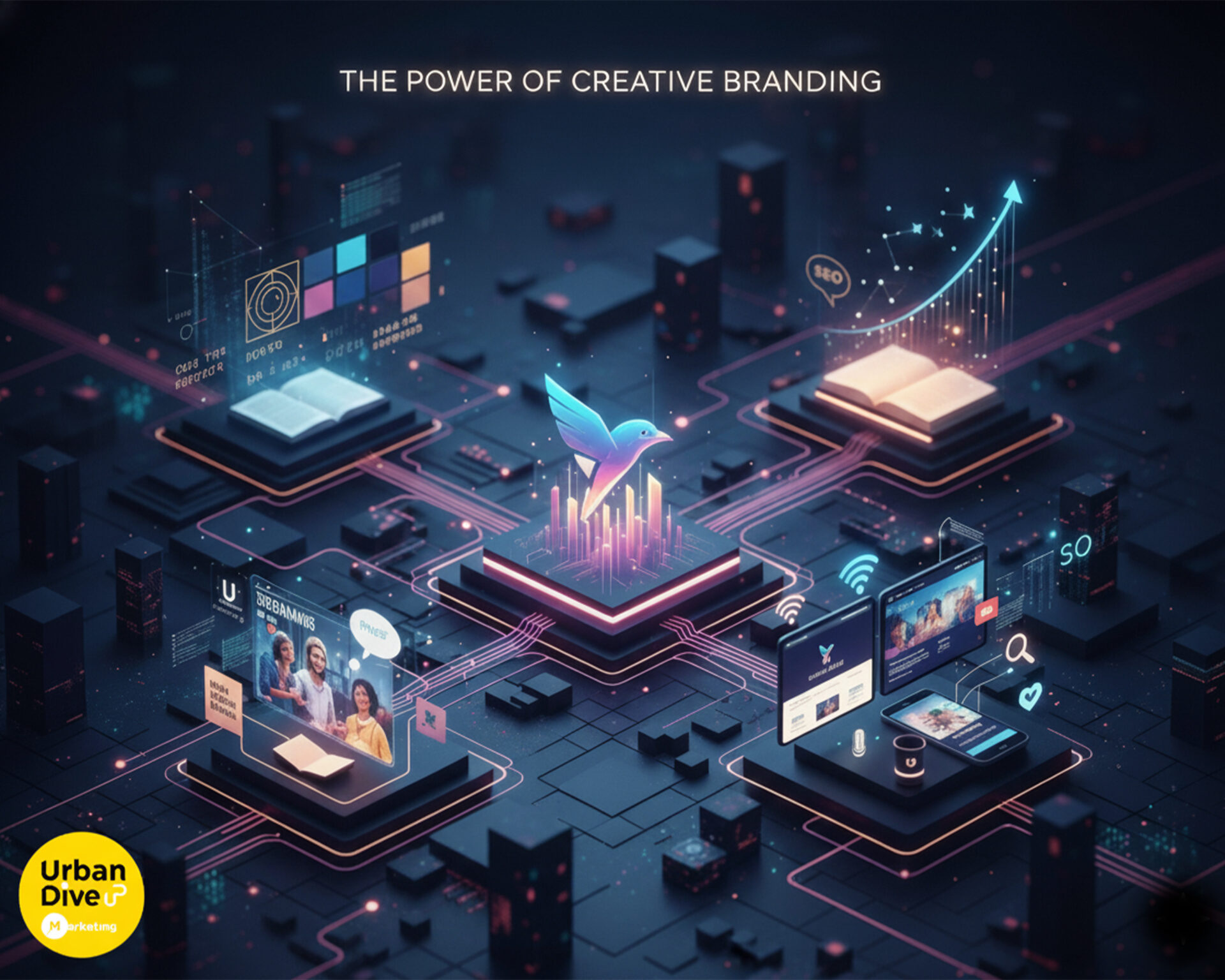 Creative Branding Solutions