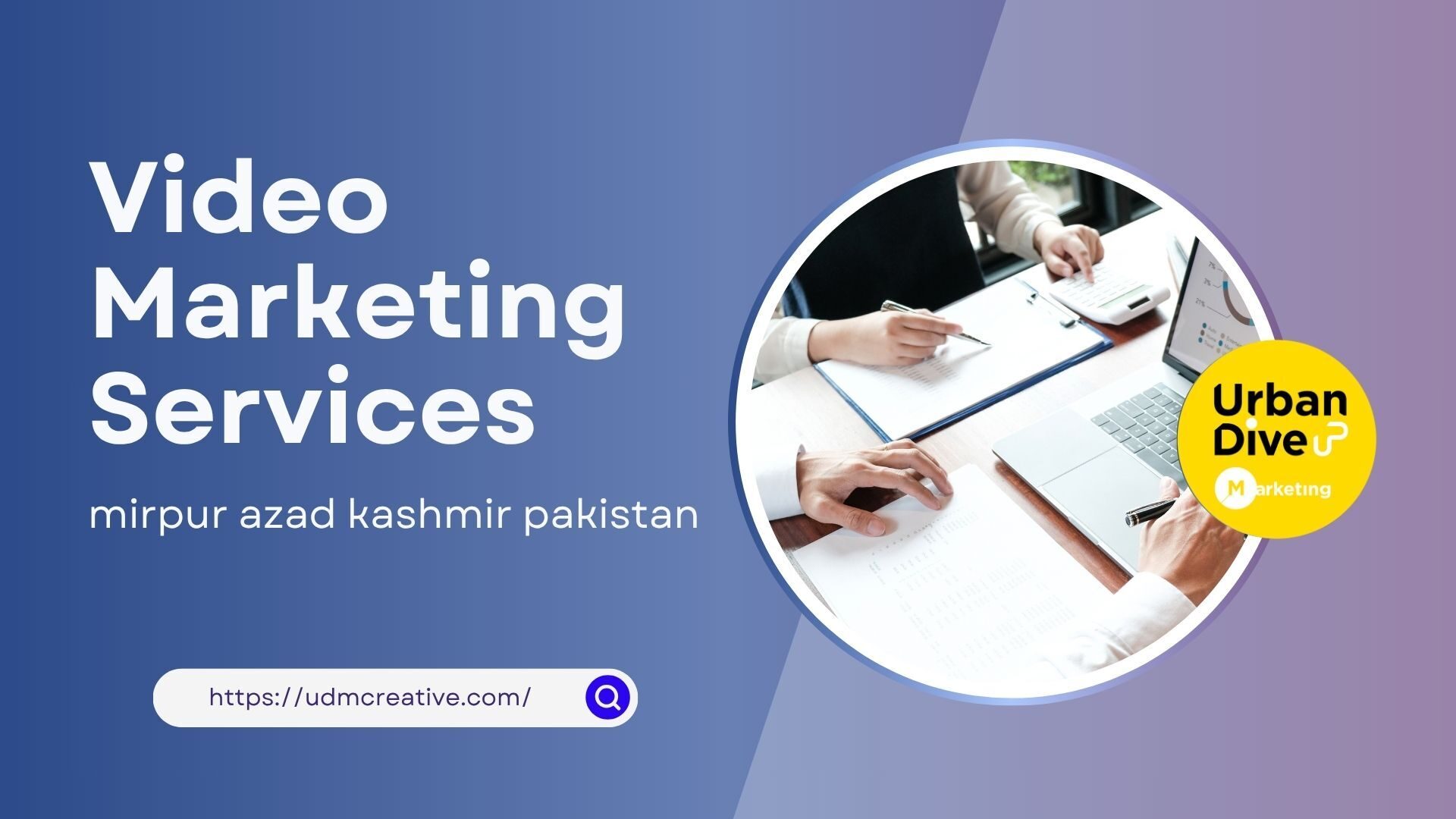 video marketing services