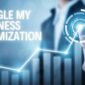 Google My Business optimization