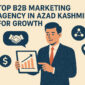 Top B2B Marketing Agency