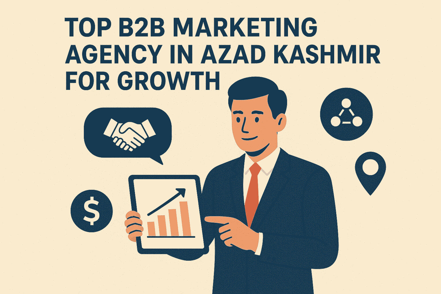 Top B2B Marketing Agency
