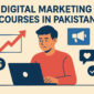 Digital marketing courses