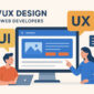 UI UX Design for Web Developers