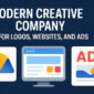 Modern Creative Company