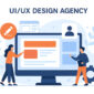 UI UX design agency