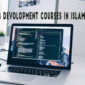 Web development courses in Islamabad